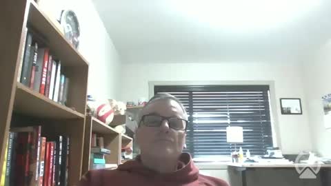 marty1688 online show from 04-01-26, 07:11