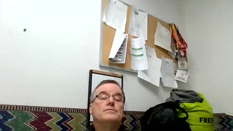 Snapshot of marty1688 chatting on 06-01-26, 10:50 marty1688 online show from 06-01-26, 10:50