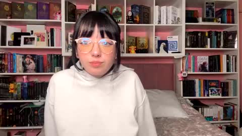 INSTAGRAM Maruchan  02 online show from 01-28-25, 11:38