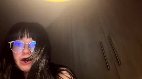 INSTAGRAM Maruchan  02 online show from 01-30-25, 02:38