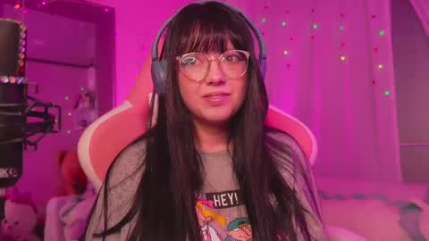 INSTAGRAM Maruchan  02 online show from 02-23-25, 02:29