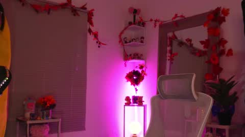 INSTAGRAM Maruchan  02 online show from 10-05-25, 02:10