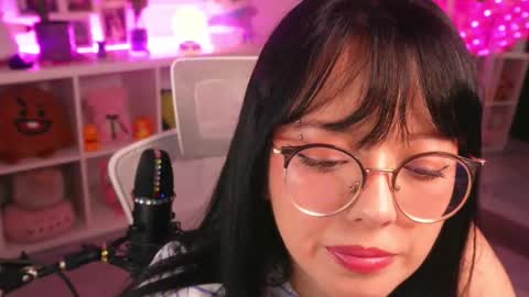 INSTAGRAM Maruchan  02 online show from 11-13-25, 02:21