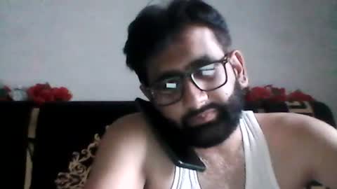 marvel Cam online show from 07-06-26, 12:57