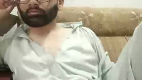 marvel Cam online show from 07-20-26, 03:36