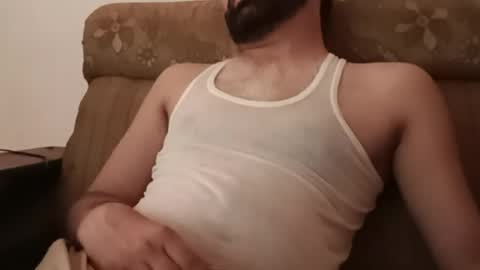 marvel Cam online show from 07-27-26, 06:31