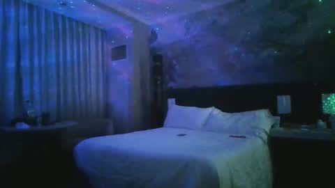 MidNightDaddy  Vanilla Baby online show from 02-13-26, 06:42