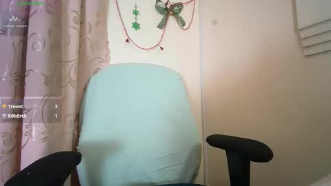 Mary2606 online show from 01-17-26, 08:23