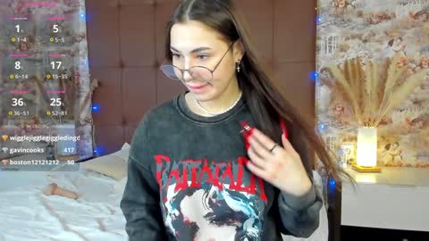 Snapshot of mary___walker chatting on 01-24-25, 07:19 Mary GMT 3 Mon Tue Wed Thu Fri 0300am - 0900am online show from 01-24-25, 07:19