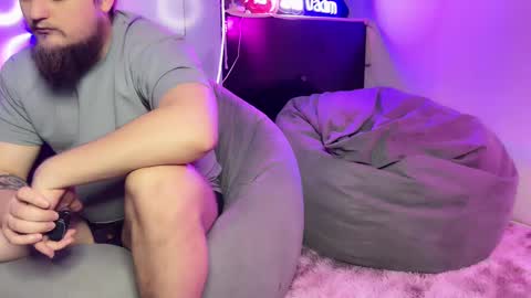 Snapshot of mary_and_vadim chatting on 02-15-25, 12:59 Maria and Vadim online show from 02-15-25, 12:59