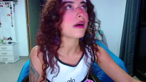 mary online show from 09-29-25, 12:49