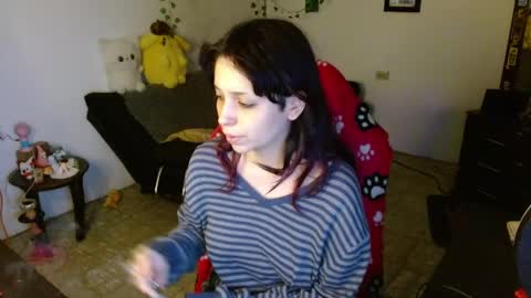 Snapshot of mary_janness chatting on 04-22-26, 07:22 100 online show from 04-22-26, 07:22