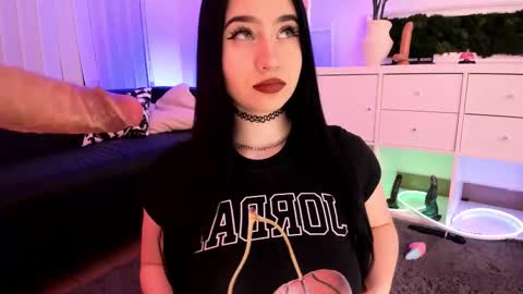 Mary online show from 03-07-26, 07:38