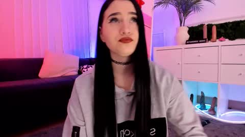 Mary online show from 03-08-26, 07:23