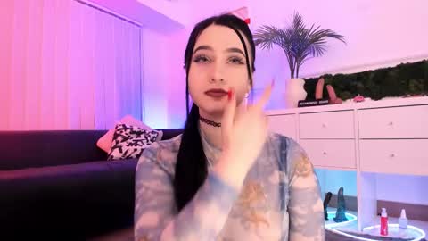 Mary online show from 03-22-26, 07:23