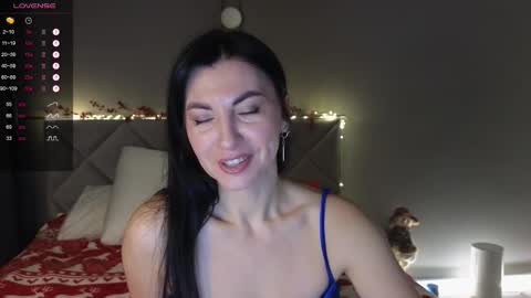 Maria online show from 01-06-26, 03:43