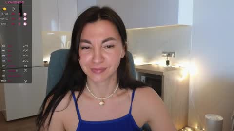 Maria online show from 05-19-26, 07:15