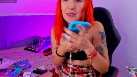 Snapshot of mary_magic chatting on 01-10-25, 06:06 mary_magic online show from 01-10-25, 06:06