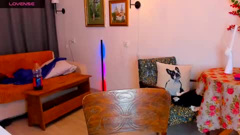 Mary online show from 01-19-25, 11:21