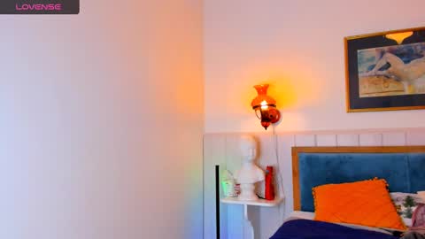 Mary online show from 02-04-25, 11:27