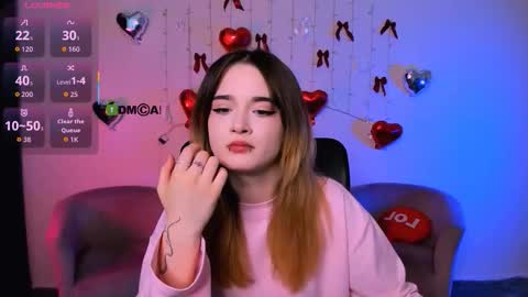 Snapshot of mary_moon__ chatting on 02-25-26, 10:08 mary_moon__ online show from 02-25-26, 10:08