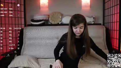 Mary online show from 06-22-26, 11:13
