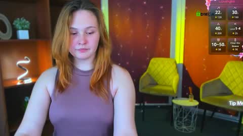 Snapshot of mary_skiny chatting on 04-30-26, 08:57 mary skiny online show from 04-30-26, 08:57