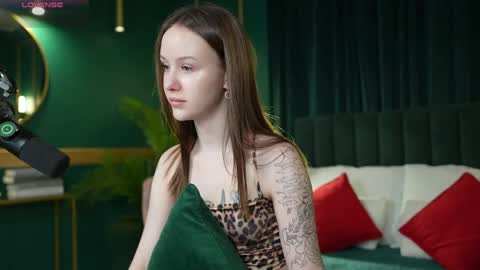 yours fetish mary online show from 05-27-26, 04:31