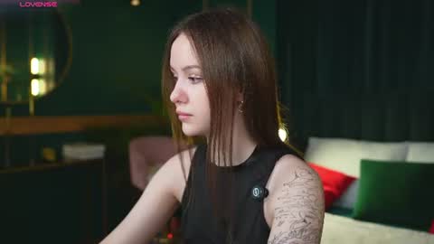 yours fetish mary online show from 07-08-26, 03:00