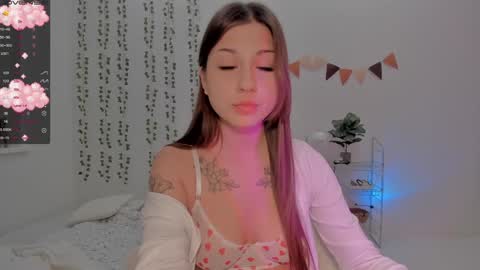 Maryana online show from 12-04-24, 06:50