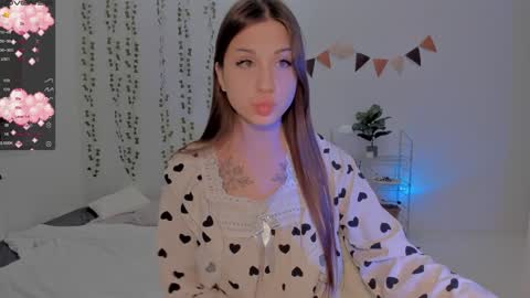 Maryana online show from 12-11-24, 07:25