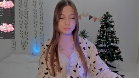 Maryana online show from 12-30-24, 09:40