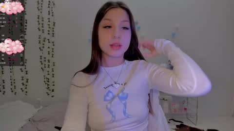 Maryana online show from 02-16-25, 08:22