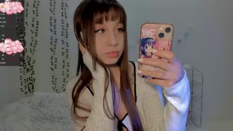 Maryana online show from 02-20-25, 05:07