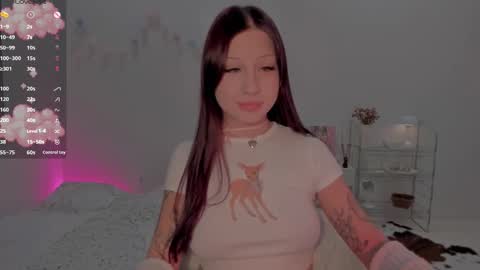 Maryana online show from 10-21-25, 01:23