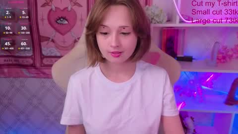 Ur Mary online show from 09-25-25, 03:43