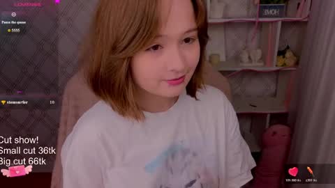 Ur Mary online show from 04-04-26, 03:27