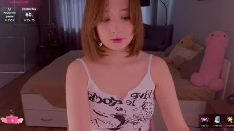 Snapshot of mary_u chatting on 04-26-26, 04:10 Ur Mary online show from 04-26-26, 04:10
