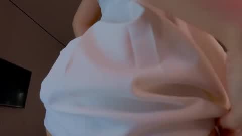 Snapshot of mary_u chatting on 05-15-26, 03:35 Ur Mary online show from 05-15-26, 03:35