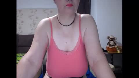 Snapshot of mary_x chatting on 07-06-26, 03:14 Mary online show from 07-06-26, 03:14
