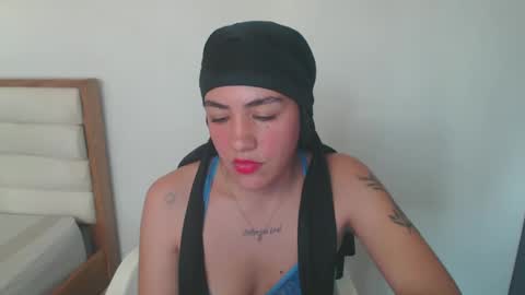 maryam_arabicmilk online show from 02-14-25, 10:25