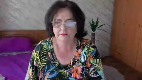 Mary online show from 06-13-26, 09:29