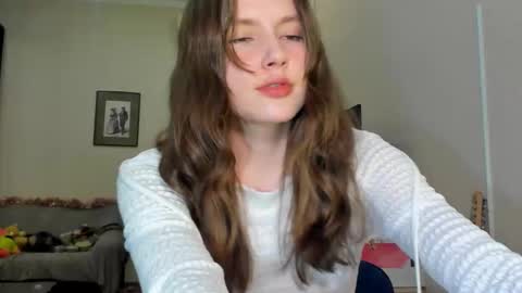 Snapshot of maryanncherry chatting on 02-25-26, 09:24 Maryann online show from 02-25-26, 09:24