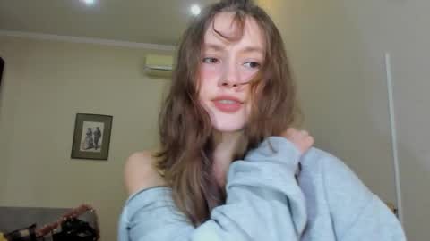 Snapshot of maryanncherry chatting on 03-01-26, 05:48 Maryann online show from 03-01-26, 05:48