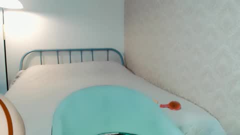 Anna online show from 02-28-26, 04:02