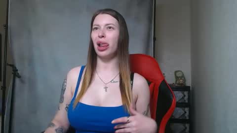 maryh0tlove online show from 12-03-25, 10:02