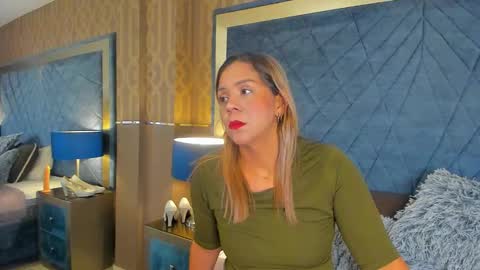 maryhawkey online show from 01-12-26, 11:37