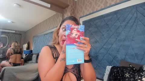 maryhawkey online show from 01-19-26, 11:25