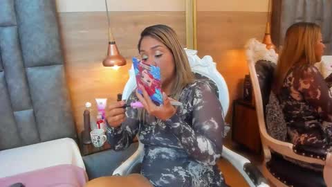 maryhawkey online show from 02-20-26, 11:43