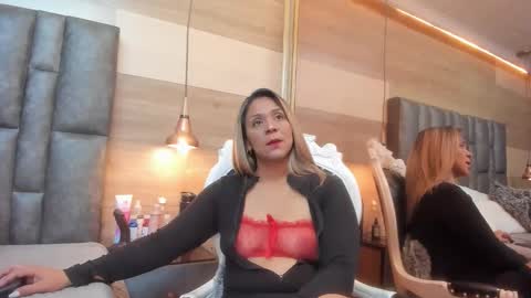 maryhawkey online show from 02-25-26, 11:53